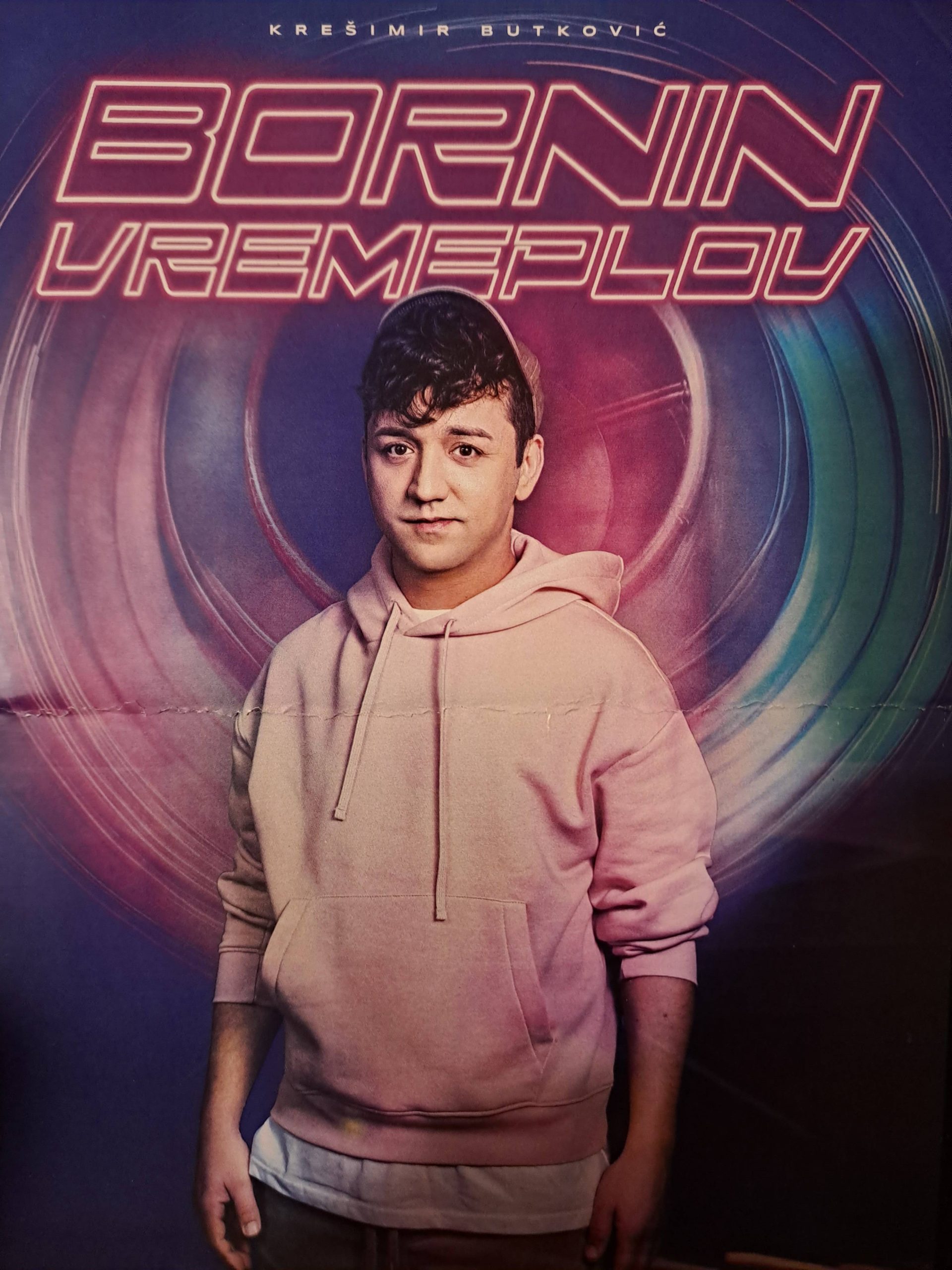 Terenska nastava učenika šestih razreda