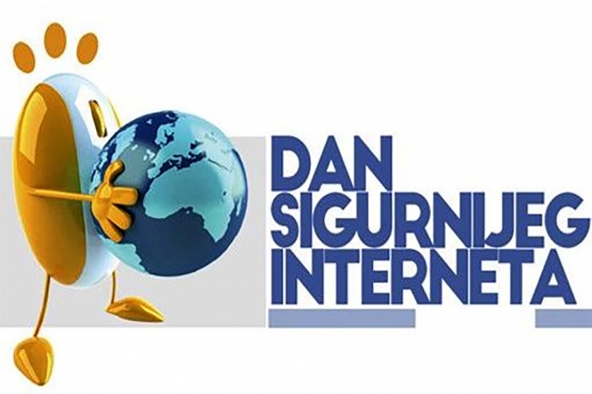 DAN SIGURNIJEG INTERNETA 6. VELJAČE 2024. – „Gejmaj sigurno – zajedno za bolji internet ”