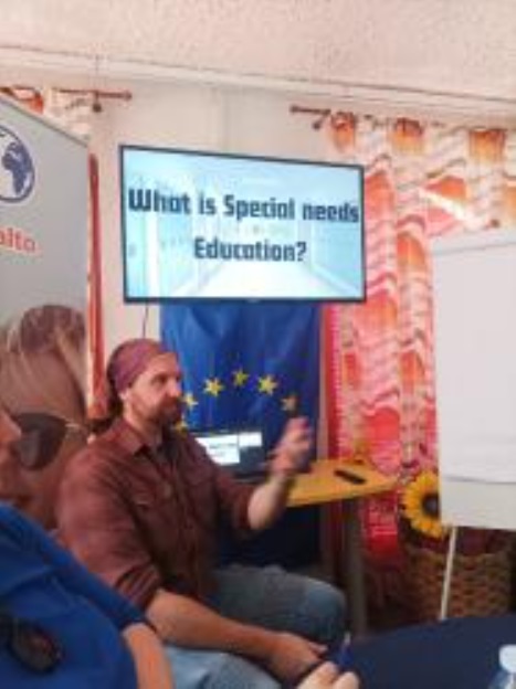 Erasmus projekt Osnovne škole Bogumila Tonija „Rad s darovitim učenicima – ulaganje u našu budućnost“