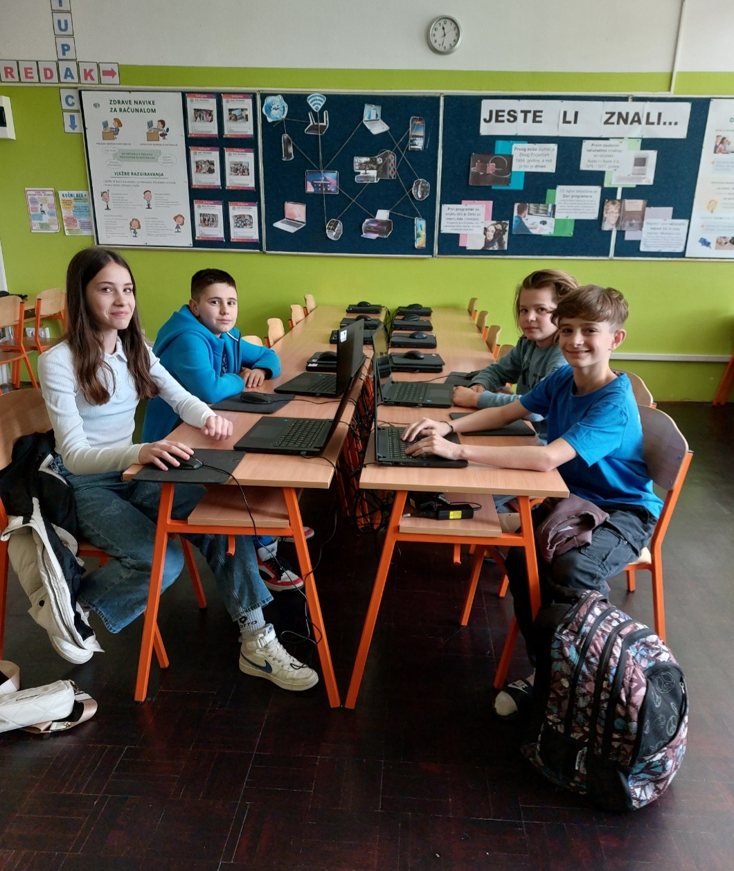 Hippo državni finalisti