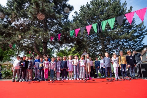 Zadrugari na Samobor Craft Festivalu