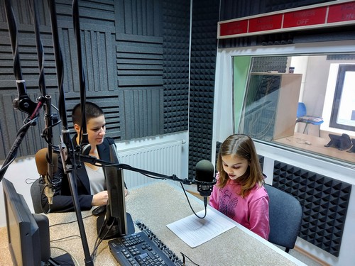 Sudjelovanje u projektu „Kako biti prijatelj“