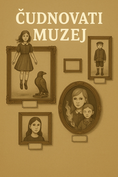 Čudnovati muzej u Bogumilcu