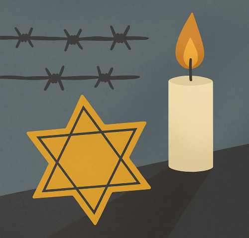 Učenje s empatijom – prisjećanje i razumijevanje holokausta kroz kulturne sadržaje tijekom školske godine