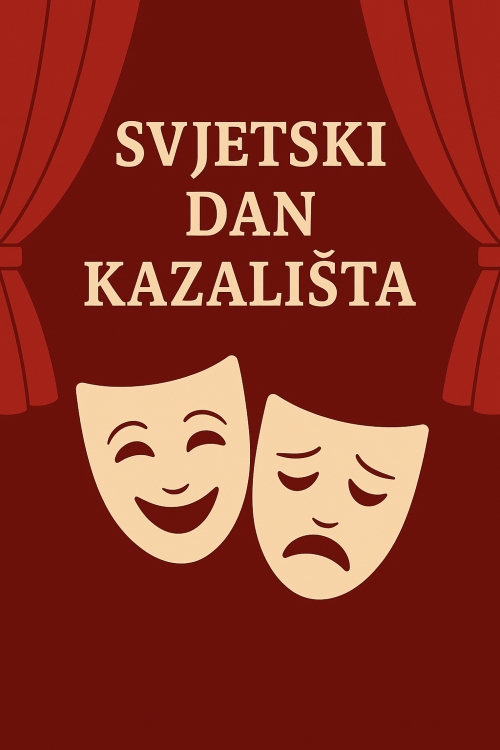 Kazalište u školi – obilježen Svjetski dan kazališta