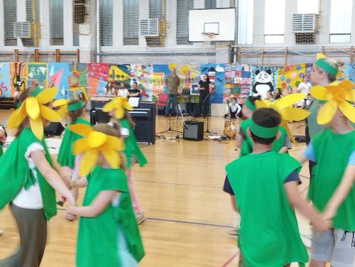 Obilježili smo Dan škole