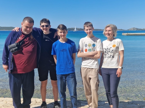Bogumilac ponovno uspješan na državnom natjecanju iz matematike