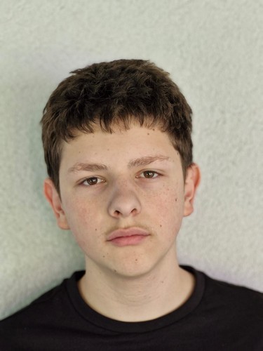 Intervju s učenikom generacije Filipom Šuškavčevićem