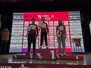Još jedan sjajan sportski uspjeh u našoj školi!