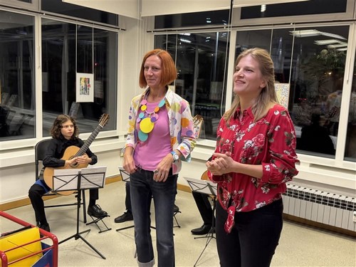 “Boje i oblici Samobora – iz različitih perspektiva do Price”