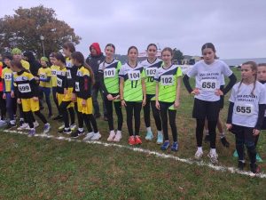 Državno natjecanje u krosu