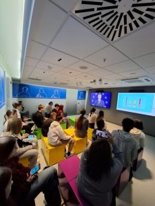 Debatna grupa ‘Bogumilci’ u Europskom parlamentu!