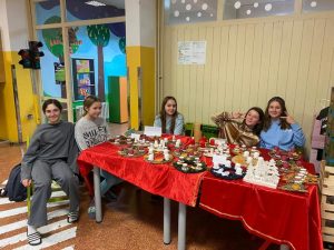 Adventske radosti u našoj školi