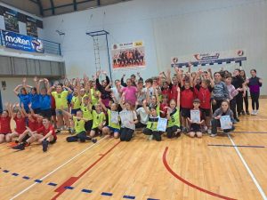 Natjecanje u graničaru