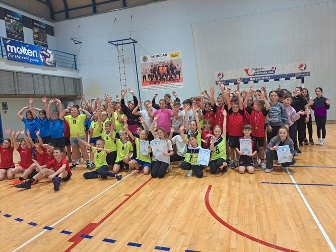 Natjecanje u graničaru