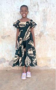 VIJESTI OD NAŠE KUMČICE ALICE IZ TANZANIJE