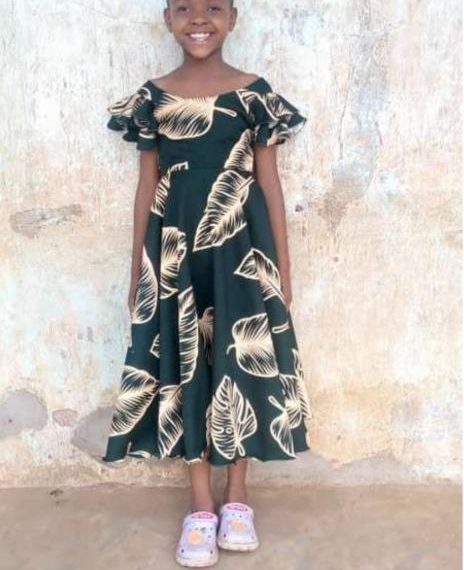 VIJESTI OD NAŠE KUMČICE ALICE IZ TANZANIJE