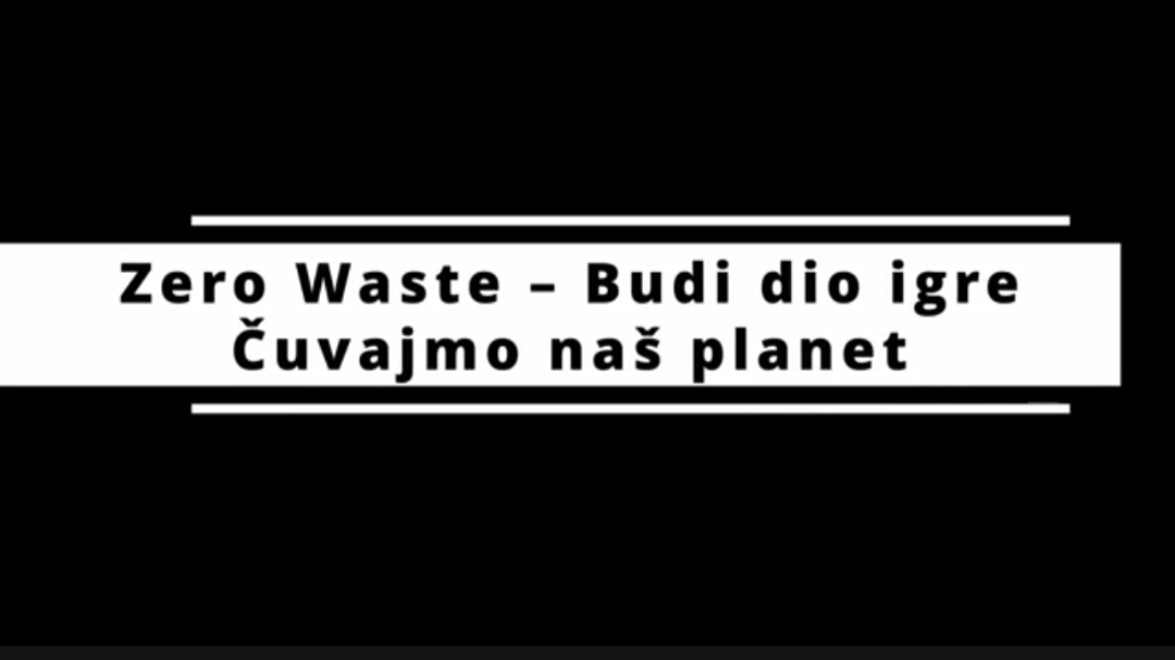 Još jedan film školske videogrupe