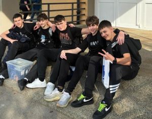 Odličan uspjeh naših učenika na županijskom Natjecanju mladih tehničara