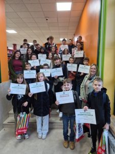 Županijsko Natjecanje iz matematike