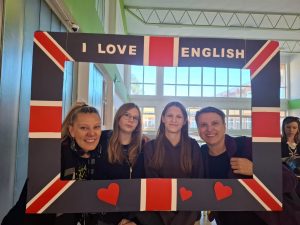 Županijsko Natjecanje iz engleskog jezika