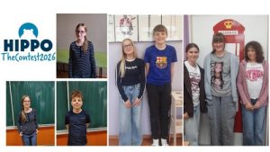18 učenika u državnom finalu Hippo olimpijade iz engleskog