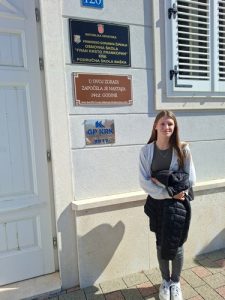 Državno Natjecanje iz engleskog jezika