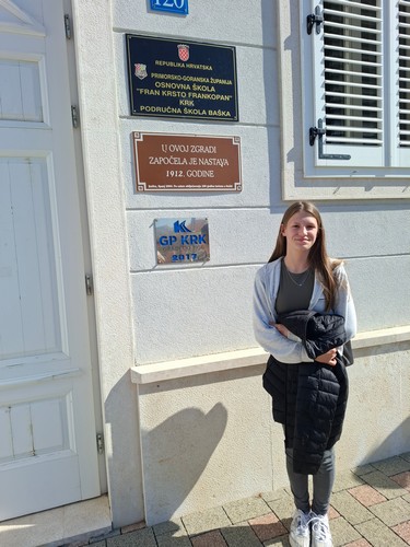 Državno Natjecanje iz engleskog jezika