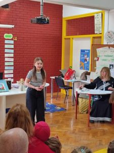 Bili smo na smotri pripovijedanja