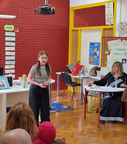 Bili smo na smotri pripovijedanja