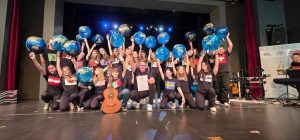 Veliki uspjeh školskog zbora Bogumilac na Festivalu dječjeg glazbenog stvaralaštva