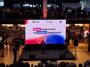 Innovation Day 2026 – iskustvo budućnosti za naše učenike
