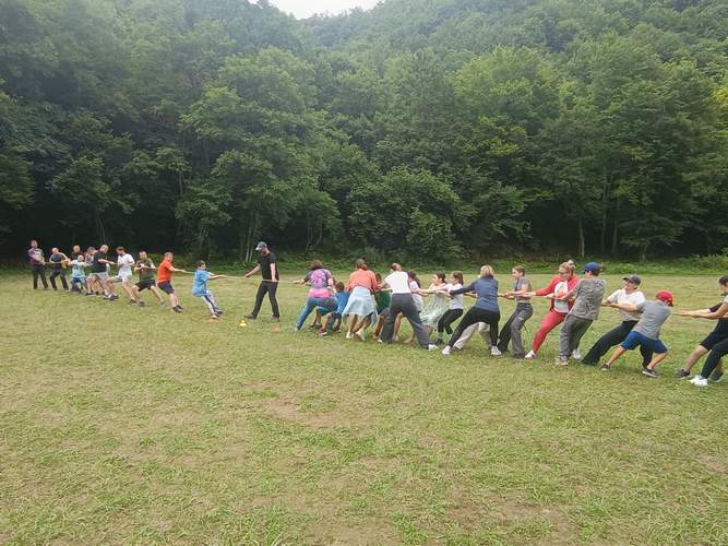 Završno druženje Malih planinara