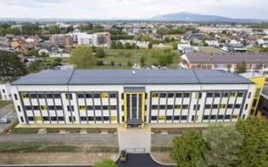 Prvi dan nastave – razredna nastava – NOVA ŠKOLA