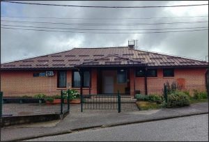Prvi dan nastave – PŠ Mirnovec