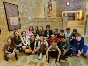 Šestaši istraživali otok Krk i tragove hrvatske baštine