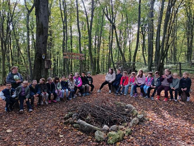 Kroz igru, prirodu i zajedništvo do novih iskustava
