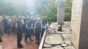 BOGUMILCI NA TROKUTU